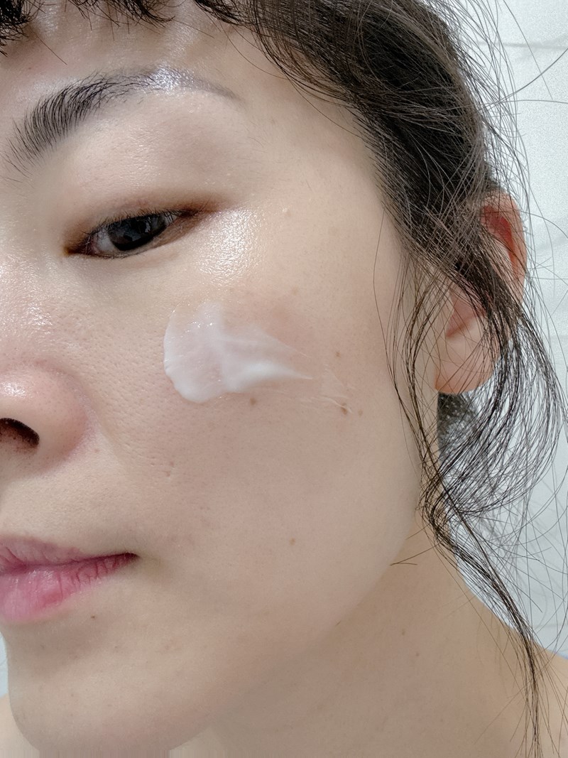 女人知己試用大隊,口碑行銷,部落客行銷,FarmPerilla 賦活修護面霜,自然綠紫蘇,無農藥,清爽不黏膩,滋潤肌膚,一抹有感